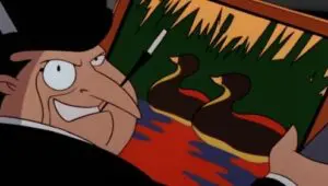 Batman: The Animated Series: 1×52