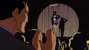 Batman: The Animated Series: 1×50