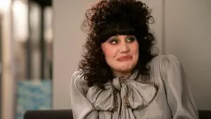 What We Do in the Shadows: 6×2