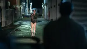 Dark City: The Cleaner: 1×3