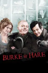 Burke & Hare 2010