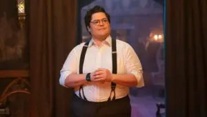 What We Do in the Shadows: 6×10