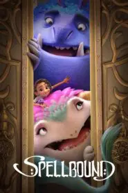 Spellbound 2024