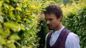 The Buccaneers: 1×5