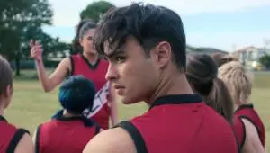 Heartbreak High: 2×2