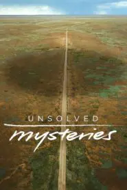 Unsolved Mysteries 2020