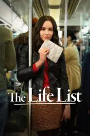 The Life List 2025