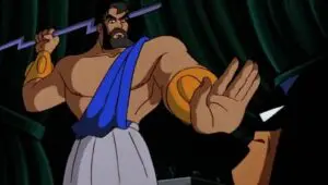 Batman: The Animated Series: 1×60