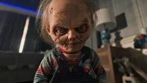 Chucky: 3×5