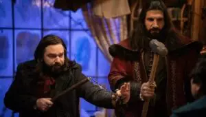 What We Do in the Shadows: 6×8