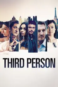 Third Person 2014
