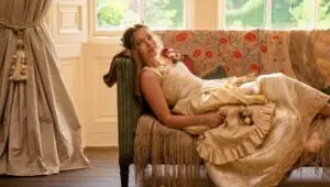 The Buccaneers: 1×2