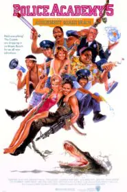 Police Academy 5: Assignment Miami Beach 1988