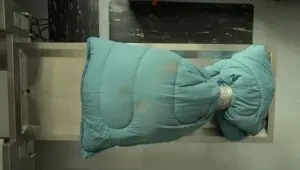 Unsolved Mysteries: 2×3