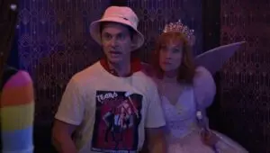 Wizards Beyond Waverly Place: 1×8