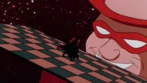 Batman: The Animated Series: 1×45