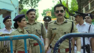 Khakee: The Bengal Chapter: 1×2