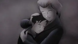 Batman: The Animated Series: 1×12