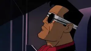 Batman: The Animated Series: 1×54