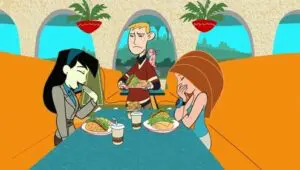 Kim Possible: 4×12