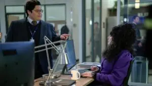 What We Do in the Shadows: 6×4