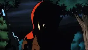 Batman: The Animated Series: 1×16