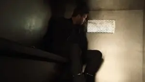 Lethal Weapon: 1×18