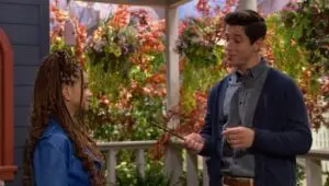 Wizards Beyond Waverly Place: 1×5