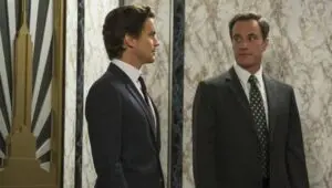 White Collar: 4×16