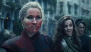 The Wheel of Time: 3×1