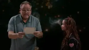 Wizards Beyond Waverly Place: 1×7