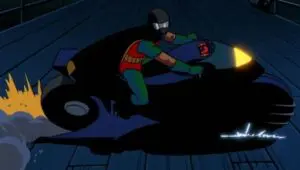 Batman: The Animated Series: 1×53