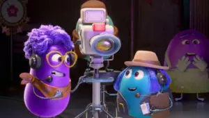 Dream Productions: 1×1