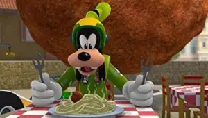 Mickey and the Roadster Racers: 1×6