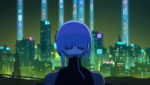 Cyberpunk: Edgerunners: 1×7