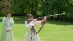 The Lady’s Companion: 1×2