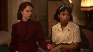 Interview with the Vampire: 2×6