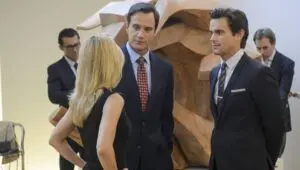 White Collar: 4×15
