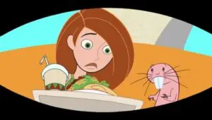 Kim Possible: 2×29