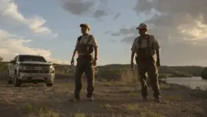 Unsolved Mysteries: 2×5