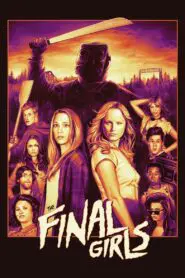 The Final Girls 2015