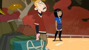 Kim Possible: 2×12