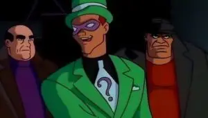 Batman: The Animated Series: 1×41