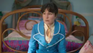 The Lady’s Companion: 1×8