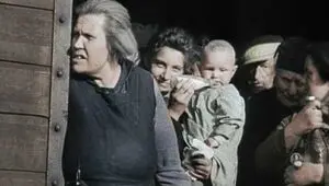 Apocalypse: The Second World War: 1×1