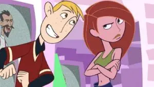 Kim Possible: 1×21