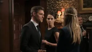 The Bold Type: 2×10