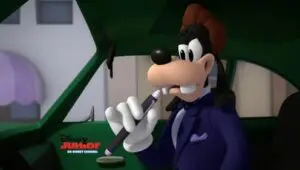 Mickey and the Roadster Racers: 1×7