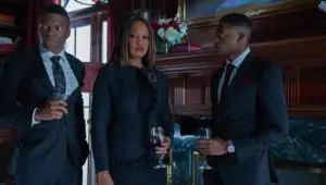 Tell Me a Story: 2×3