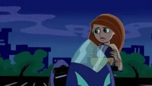 Kim Possible: 2×23